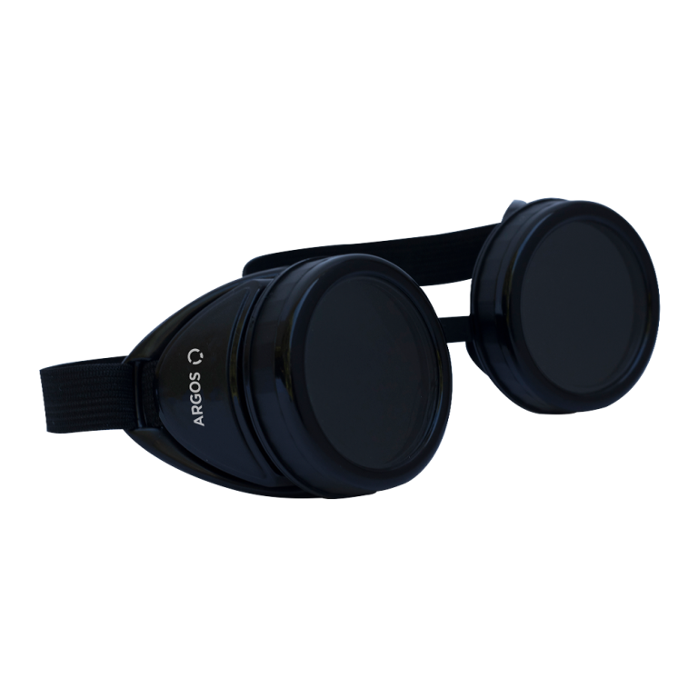 Monogoggles tipo industrial Argos
