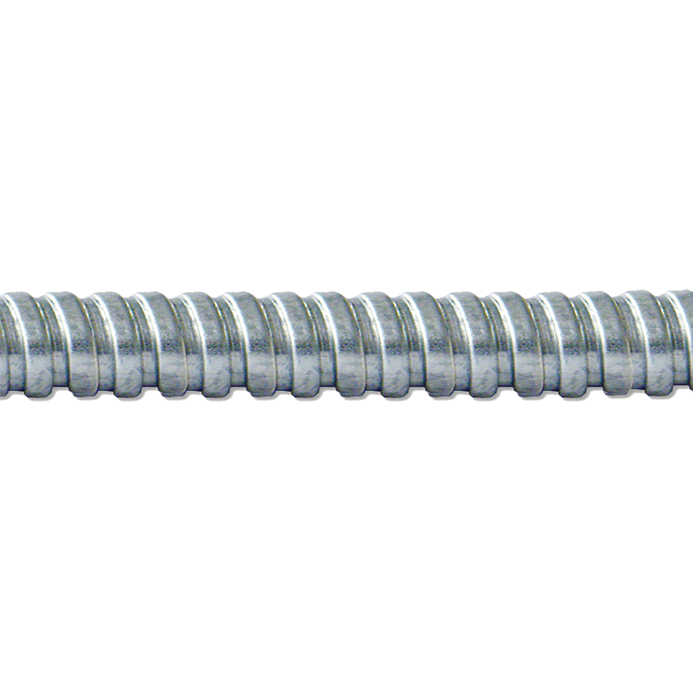Metro tubo flexible aluminio d 140 compact