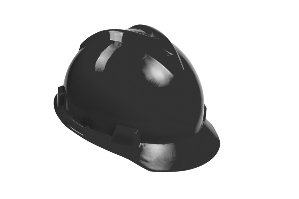 Casco de protección
