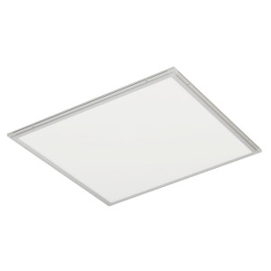Luminario panel de LED tipo C 120x30 - Argos