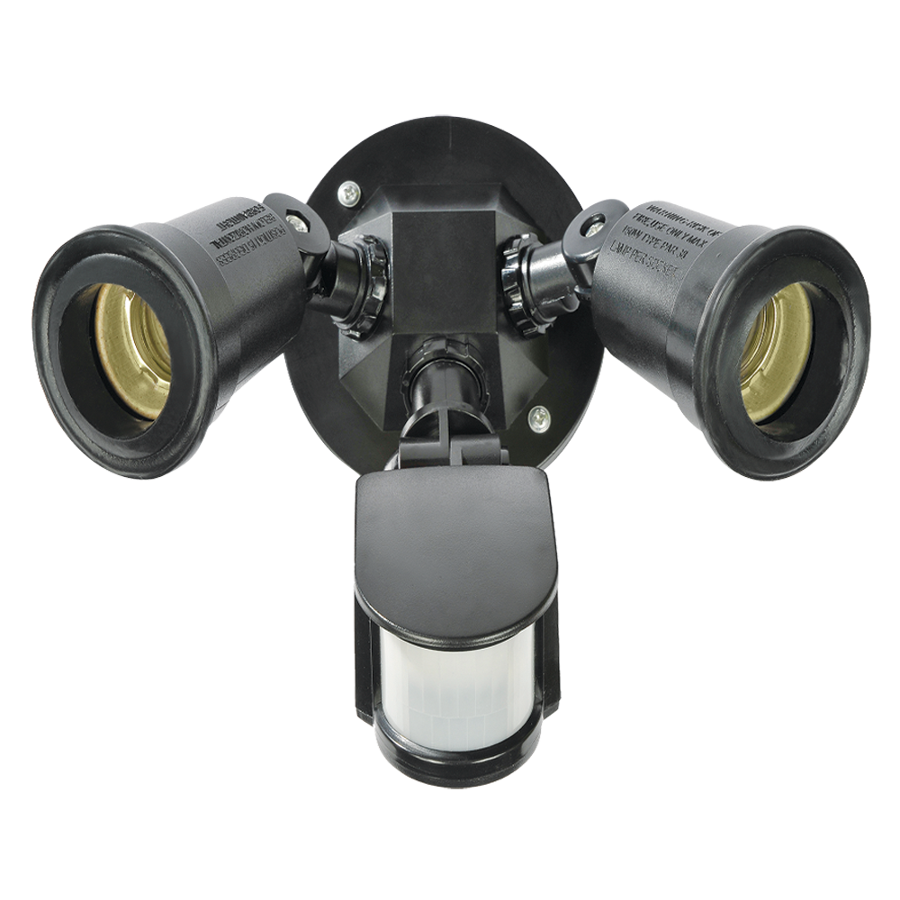 Porta Lampara Troen Con Sensor Movimiento 360 (Tr-ls-2) - Ferconce