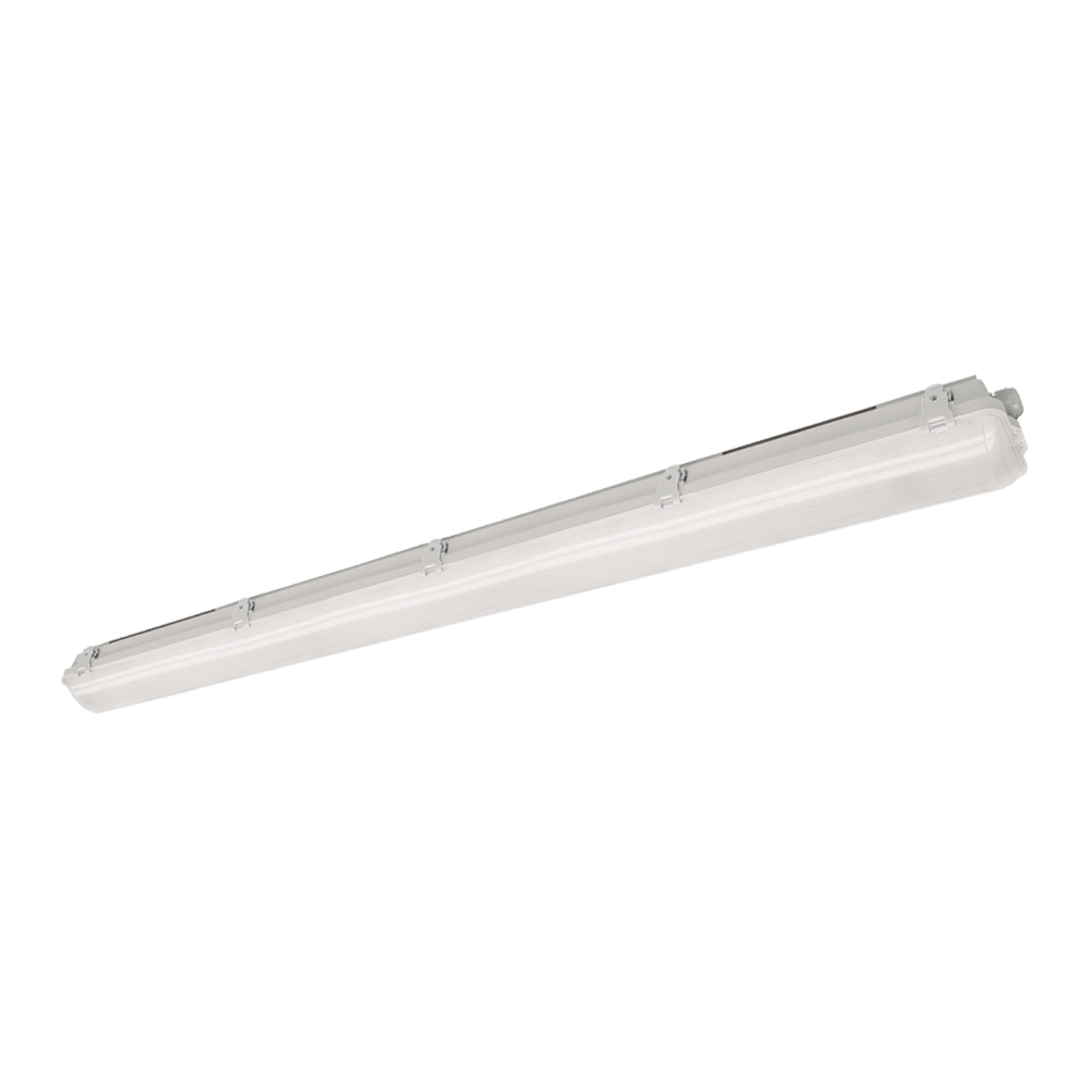 Luminario a prueba de polvo y goteo de LED - Argos